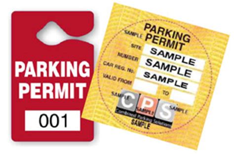 uri parking permit|parking permits online.